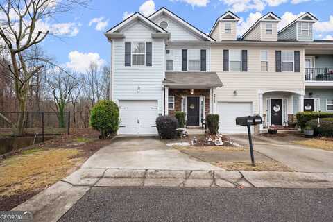 2325 Marbleridge, Gainesville, GA 30501