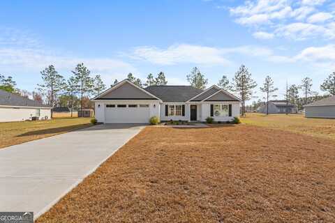 332 Tallulah, Ellabell, GA 31308