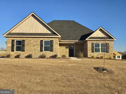 509 Capers, Lizella, GA 31052