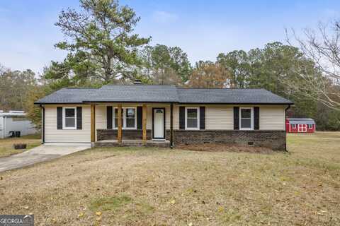 485 Morton Springs, Cedartown, GA 30125