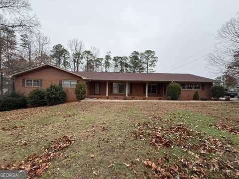 4118 Mountain View, Oakwood, GA 30566