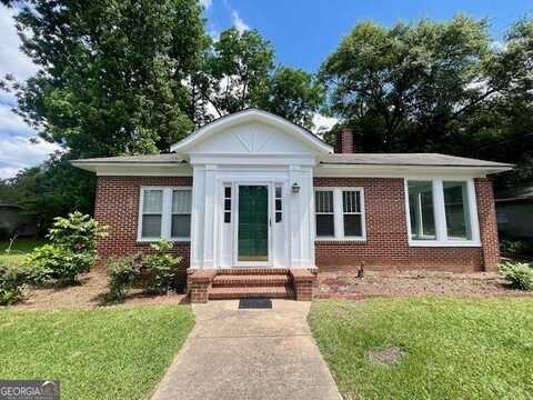 246 W Adams, Tennille, GA 31089