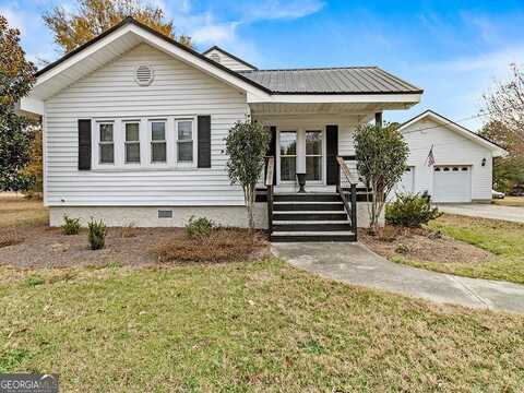 3700 S Lizella, Lizella, GA 31052