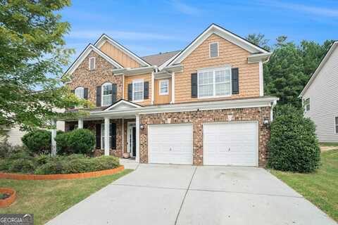 1142 Preserve Park, Loganville, GA 30052