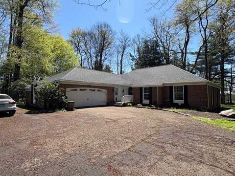 116 W MAIN Street, Corry, PA 16407