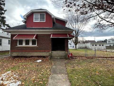 217 MAIDEN Lane, Erie, PA 16504