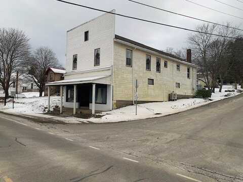 3917 MAIN Street, Adamsville, PA 16110