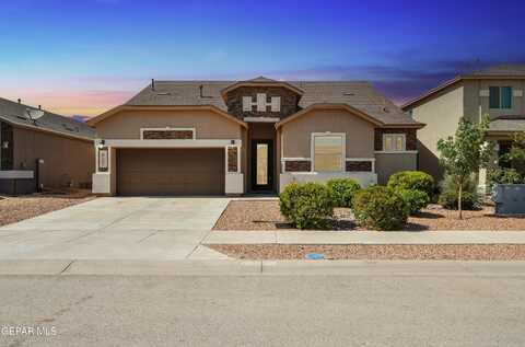 14925 Ted Banks Avenue, El Paso, TX 79938