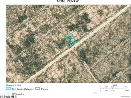 undefined, El Paso, TX 79928