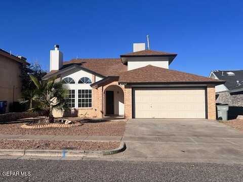 4737 LOMA GRANDE Drive, El Paso, TX 79934