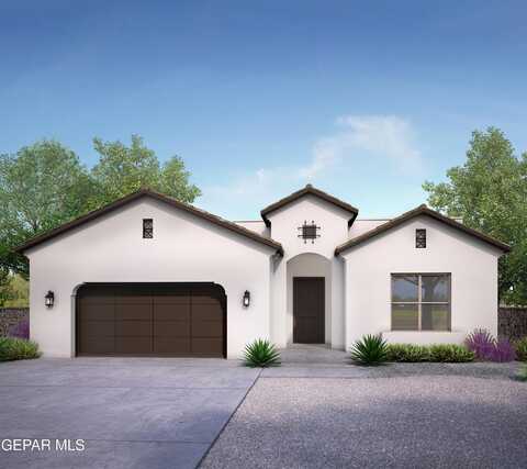 undefined, Horizon City, TX 79928