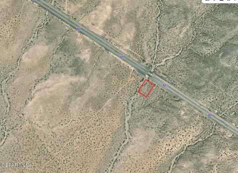 Tbd 2 LOS ALTOS LOT 115, Tornillo, TX 79853