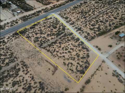 Tbd WAR ROAD, Chaparral, NM 88081