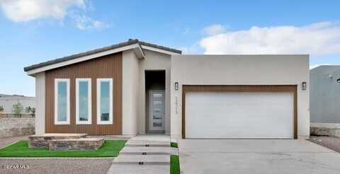 undefined, Horizon City, TX 79928