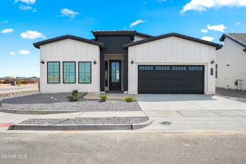 undefined, Horizon City, TX 79928