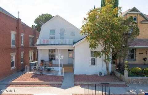 709 N Saint Vrain Street, El Paso, TX 79902