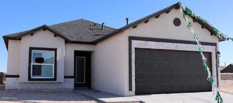 undefined, El Paso, TX 79928