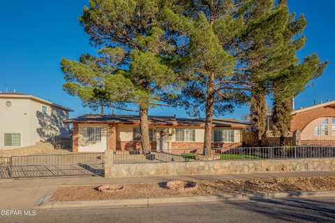undefined, El Paso, TX 79935