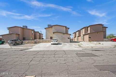 3908 Lincoln Avenue, El Paso, TX 79930