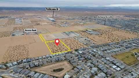 undefined, El Paso, TX 79928
