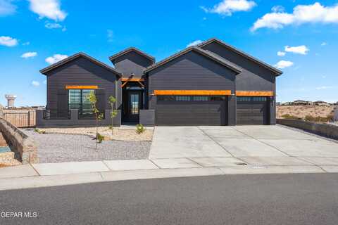 undefined, Horizon City, TX 79928