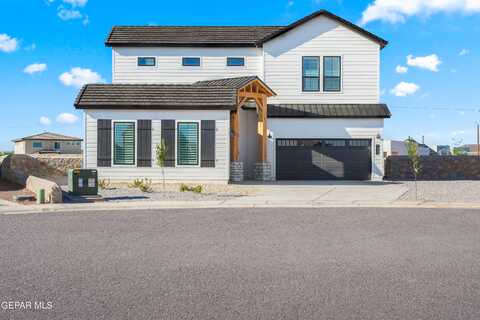 undefined, Horizon City, TX 79928