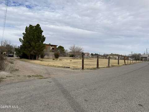 1051 SANCHEZ Road, San Elizario, TX 79849