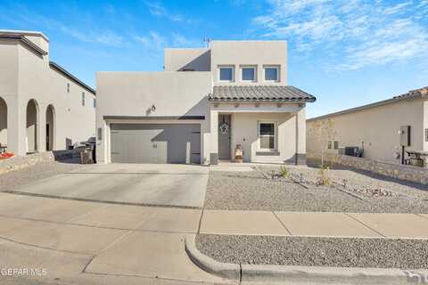 5216 LA ENTRADA Circle, Sunland Park, NM 88063