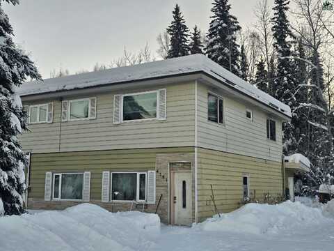 4751 unit 3 OLD AIRPORT ROAD, Fairbanks, AK 99701