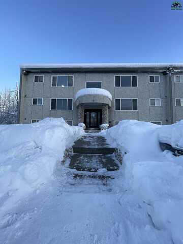 79 SLATER DRIVE, Fairbanks, AK 99701