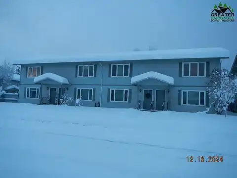 1701 SECOND AVENUE, Fairbanks, AK 99701