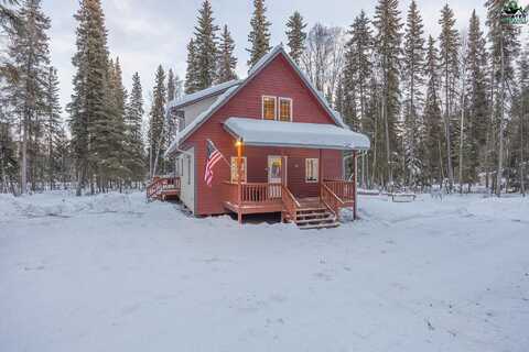 1840 KITTIWAKE DRIVE, Fairbanks, AK 99709