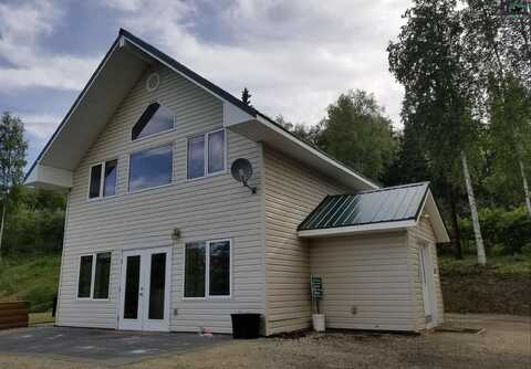 783 FOXVIEW ROAD, Fairbanks, AK 99712