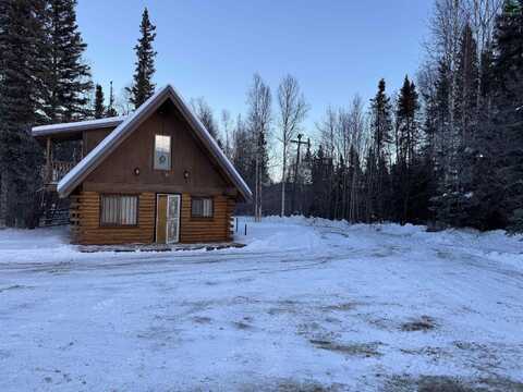 12476 BOARDWALK DRIVE, Salcha, AK 99714