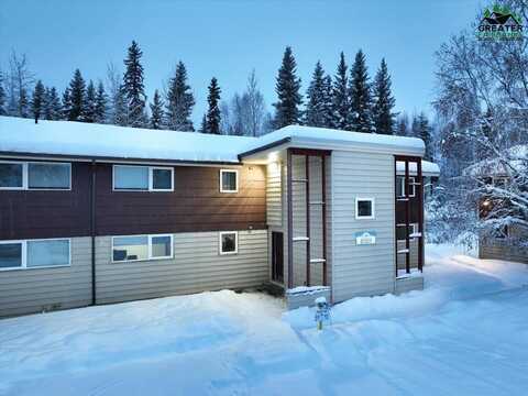 658 FAIRBANKS STREET, Fairbanks, AK 99709