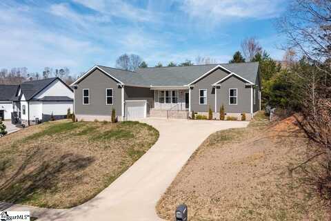 712 Rock Cliff Street, Greenville, SC 29617