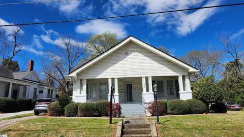 102 Wardlaw Street, Abbeville, SC 29620