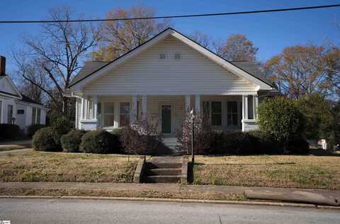 102 Wardlaw Street, Abbeville, SC 29620