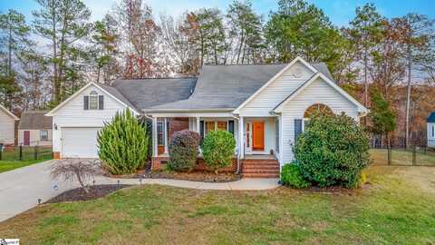 220 Bay Ridge Drive, Townville, SC 29689