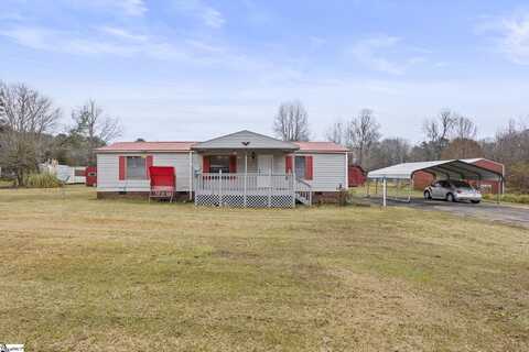 511 Clear Dawn Drive, Easley, SC 29640