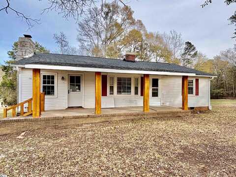 1911 Old Pelzer Road, Piedmont, SC 29673