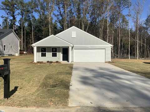 111 Sunflower Lane, Clinton, SC 29325