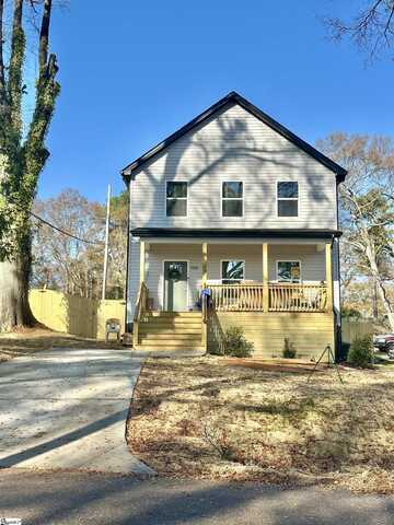 1008 Florida Avenue, Spartanburg, SC 29301