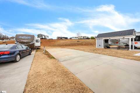 Unit 372 150 Dalton Drive, Pendleton, SC 29670