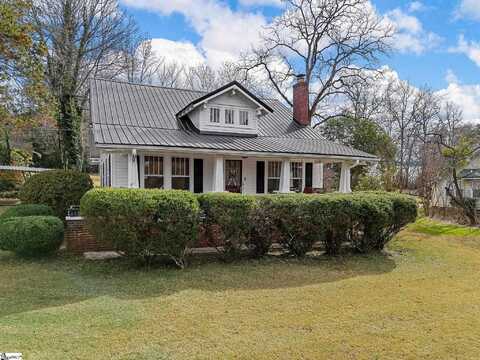 201 W Coleman Street, Landrum, SC 29356