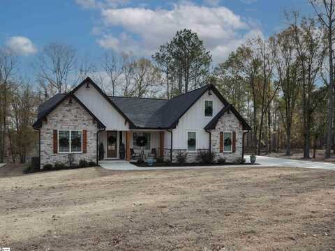 4012 Old Williamston Road, Belton, SC 29627