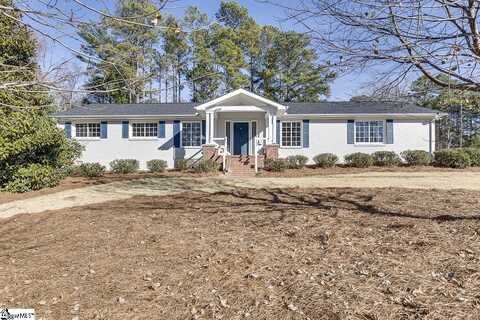 120 Ponderosa Drive, Simpsonville, SC 29681