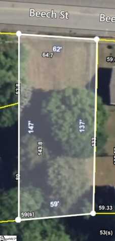 602 Beech Street, Gaffney, SC 29340