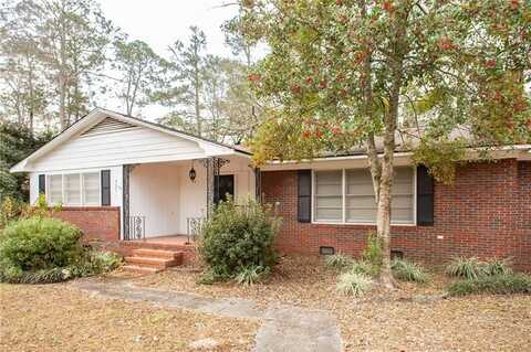 5871 E Main Street, Patterson, GA 31557