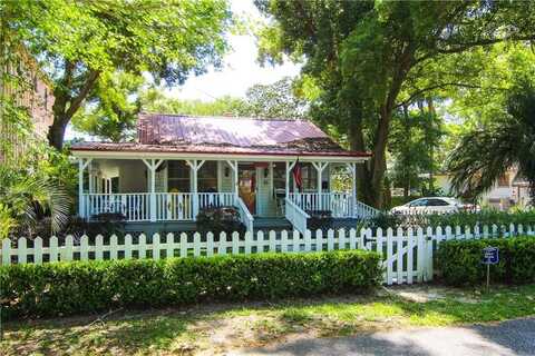 427 Beach Drive, Saint Simons Island, GA 31522